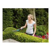 Bosch Akku-Strauch- und -Grasscheren-Set ASB 10.8 LI-2
