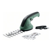 Bosch Akku-Strauch- und -Grasscheren-Set EasyShear-2