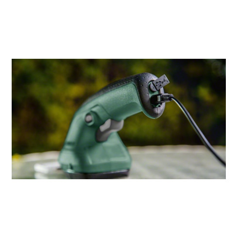 Bosch Akku-Strauch- und -Grasscheren-Set EasyShear
