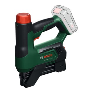 Bosch Akku-Tacker AdvancedTacker 18V-25