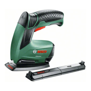 Bosch Akku-Tacker PTK 3,6 LI Office Set