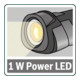 Bosch Akku-Taschenlampe EasyLamp 12-4