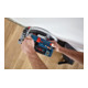 Bosch Akku-Tauchsäge BITURBO GKT 18V-52 GC, 2 x Akku ProCORE18V, Schnellladegerät