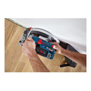 Bosch Akku-Tauchsäge BITURBO GKT 18V-52 GC-4