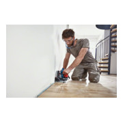 Bosch Akku-Tauchsäge BITURBO GKT 18V-52 GC, Solo Version in L-BOXX-5
