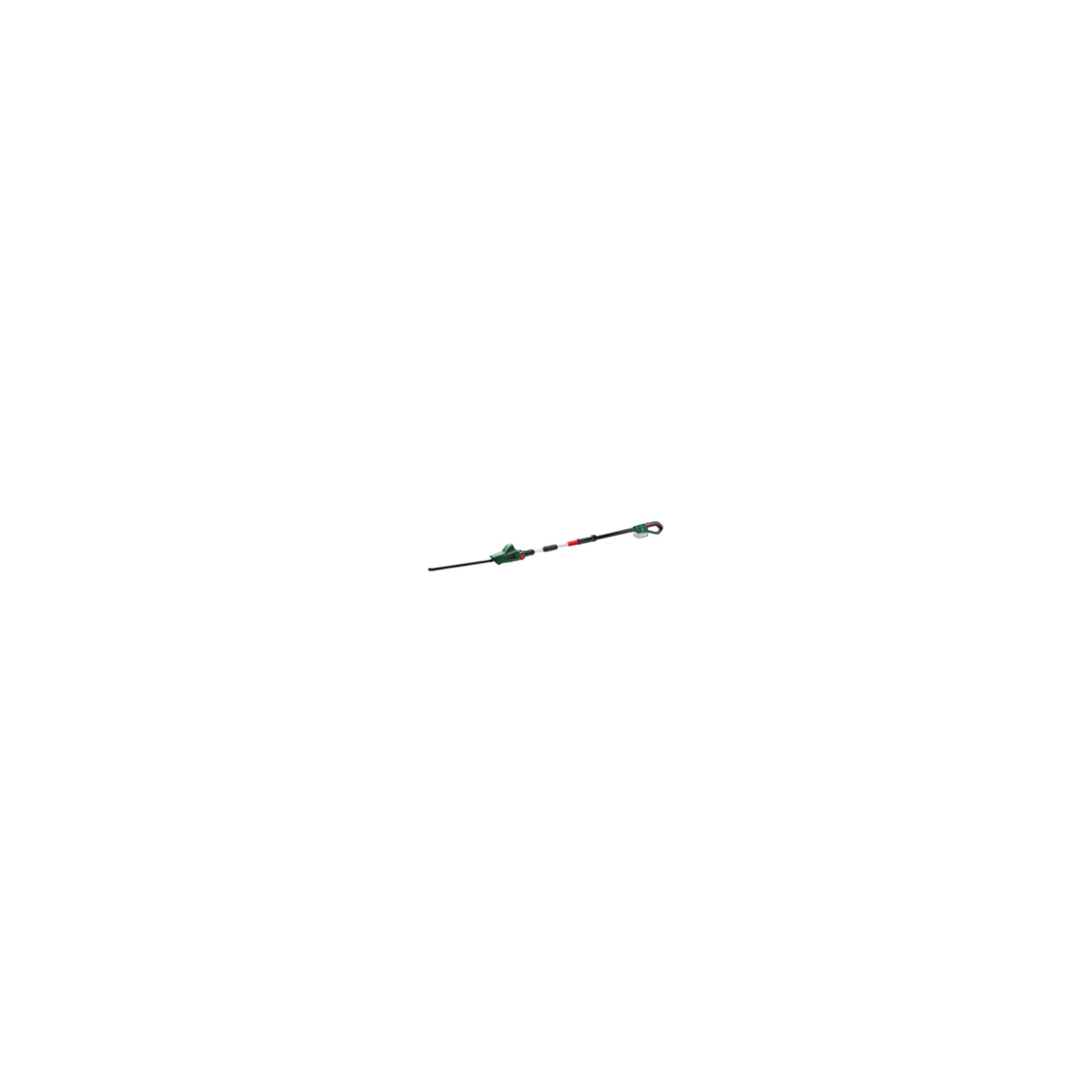 Bosch Akku-Teleskop-Heckenschere UniversalHedgePole 18