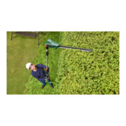 Bosch Akku-Teleskop-Heckenschere UniversalHedgePole 18-2
