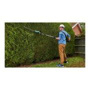 Bosch Akku-Teleskop-Heckenschere UniversalHedgePole 18-4
