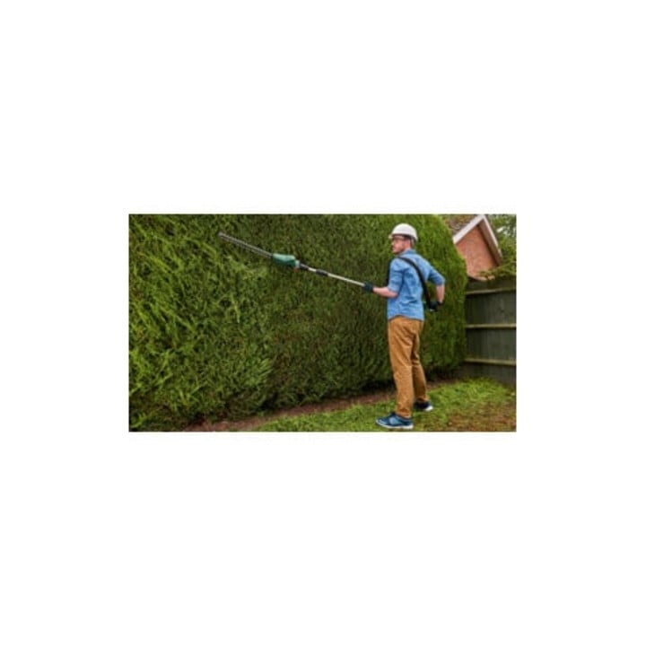 Bosch Akku-Teleskop-Heckenschere UniversalHedgePole 18