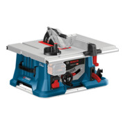 Bosch Akku-Tischkreissäge BITURBO GTS 18V-216