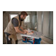 Bosch Akku-Tischkreissäge BITURBO GTS 18V-216-5