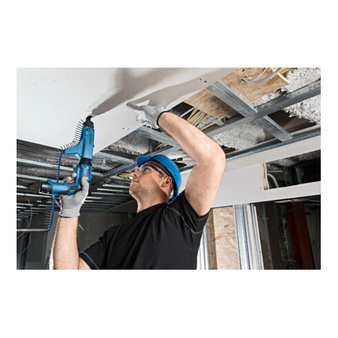 Bosch Akku-Trockenbauschrauber GTB 12V-11 Solo Version L-BOXX