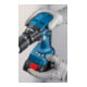 Bosch Akku-Trockenbauschrauber GTB 18V-45, 2 x Akku ProCORE18V 4.0Ah, Ladg. u. L-BOXX-5