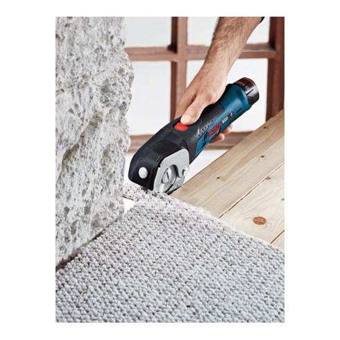 Bosch Akku-Universalschere GUS 12V-300 Solo Version