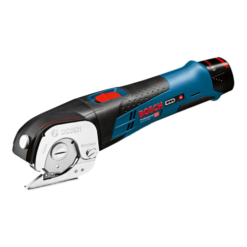 Bosch Akku-Universalschere GUS 12V-300 Solo Version L-BOXX
