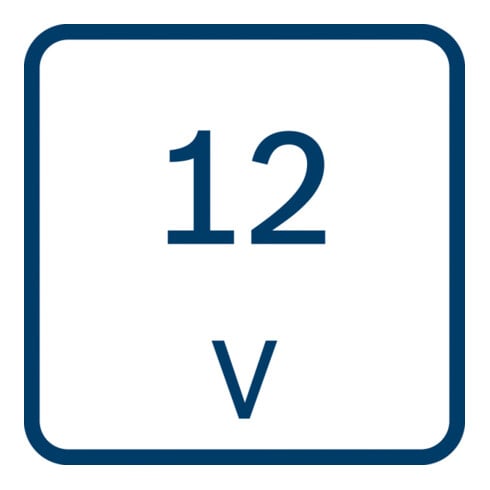 Bosch Akku-Universalschere GUS 12V-300 Solo Version L-BOXX