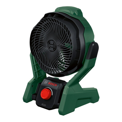 Bosch Akku-Ventilator UniversalFan 18V-1000