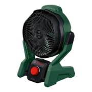 Bosch Akku-Ventilator UniversalFan 18V-1000-4