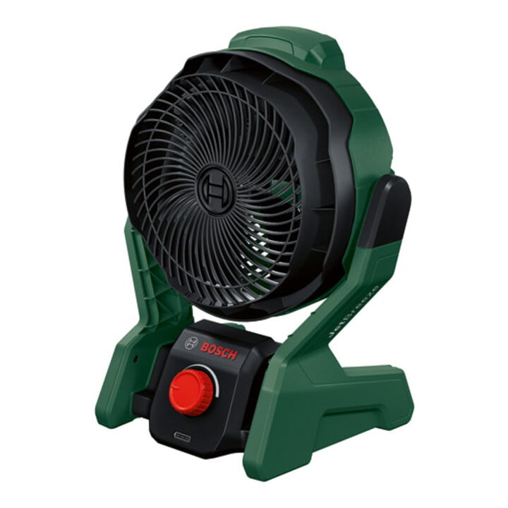Bosch Akku-Ventilator UniversalFan 18V-1000