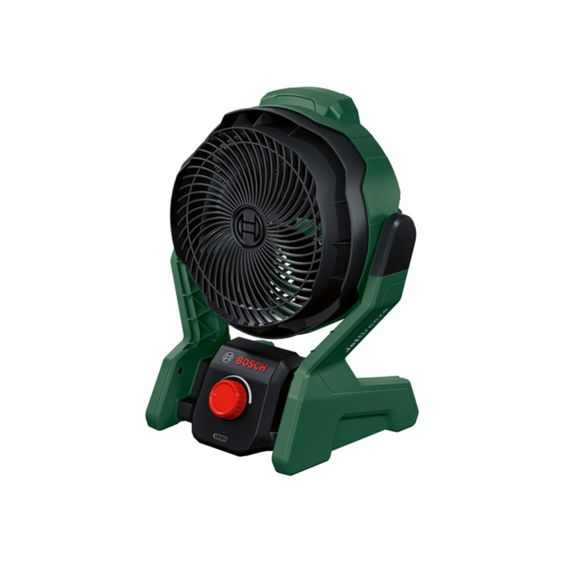 Bosch Akku-Ventilator UniversalFan 18V-1000