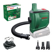 Bosch Akku-Volumenpumpe EasyInflate 18V-500-2