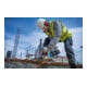 Bosch Akku-Winkelschleifer BITURBO GWS 18V-15 P, solo, L-BOXX