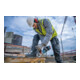 Bosch Akku-Winkelschleifer BITURBO GWS 18V-15 PSC, solo, L-BOXX