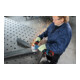 Bosch Akku-Winkelschleifer BITURBO mit X-LOCK GWX 18V-15 C, Solo Version, L-BOXX