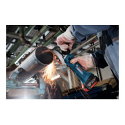 Bosch Akku-Winkelschleifer GWS 18-125 V-LI Solo Version-4