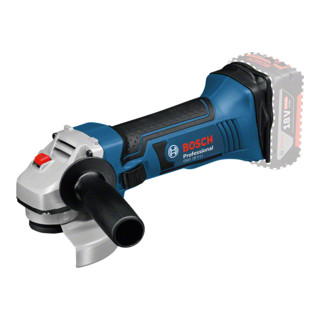 Bosch Akku-Winkelschleifer GWS 18 V-LI, Solo Version, im Karton