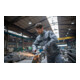 Bosch Akku-Winkelschleifer GWS 18V-10 P, (solo, C)-4