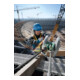 Bosch Akku-Winkelschleifer GWS 18V-10 P, (solo, C)
