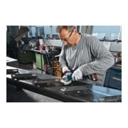 Bosch Akku-Winkelschleifer GWS 18V-10 PC Solo Version-5