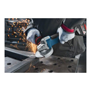 Bosch Akku-Winkelschleifer GWS 18V-10 PC Solo Version L-BOXX-3