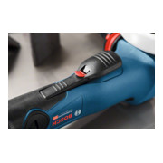 Bosch Akku-Winkelschleifer GWS 18V-10 PSC-5