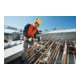 Bosch Akku-Winkelschleifer GWS 18V-10, Solo Version, Karton
