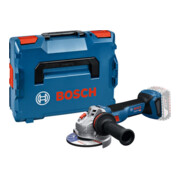 Bosch Akku-Winkelschleifer GWS 18V-11 in L-BOXX