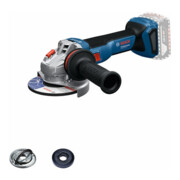 Bosch Akku-Winkelschleifer GWS 18V-11 S