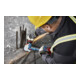 Bosch Akku-Winkelschleifer GWS 18V-11 S-2