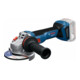 Bosch Akku-Winkelschleifer GWS 18V-11 S in L-BOXX 136-2