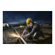 Bosch Akku-Winkelschleifer GWS 18V-11 S in L-BOXX 136-4