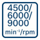 Bosch Akku-Winkelschleifer GWS 18V-125 SC, mit 2 x Akku ProCORE18V 7,0 Ah, L-BOXX