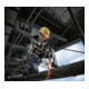 Bosch Akku-Winkelschleifer GWS 18V-7