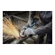 Bosch Akku-Winkelschleifer GWS 18V-8 in L-BOXX 136-2
