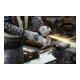 Bosch Akku-Winkelschleifer GWS 18V-8 in L-BOXX 136-4