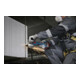 Bosch Akku-Winkelschleifer GWS 18V-8 in L-BOXX 136-5