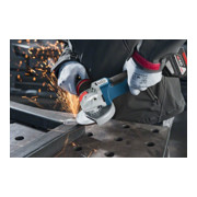 Bosch Akku-Winkelschleifer GWX 18V-10 PC-4