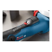 Bosch Akku-Winkelschleifer GWX 18V-10 PSC SOLO-5