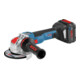 Bosch Akku-Winkelschleifer GWX 18V-10 SC Solo Version L-BOXX-5