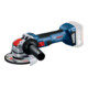 Bosch Akku-Winkelschleifer GWX 18V-7, 125 mm-2